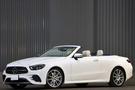 2022 Mercedes-Benz E CLASS null