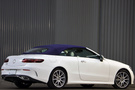 2022 Mercedes-Benz E CLASS null