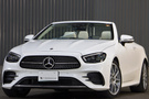 2022 Mercedes-Benz E CLASS null