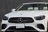 2022 Mercedes-Benz E CLASS null