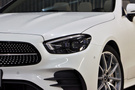 2022 Mercedes-Benz E CLASS null