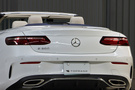 2022 Mercedes-Benz E CLASS null