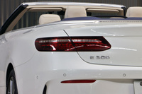 2022 Mercedes-Benz E CLASS null