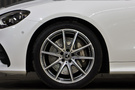 2022 Mercedes-Benz E CLASS null