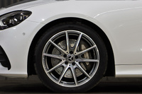 2022 Mercedes-Benz E CLASS null