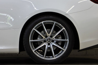 2022 Mercedes-Benz E CLASS null