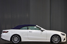 2022 Mercedes-Benz E CLASS null