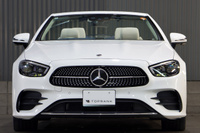 2022 Mercedes-Benz E CLASS null