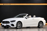 2022 Mercedes-Benz E CLASS null