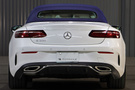 2022 Mercedes-Benz E CLASS null