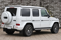 2025 Mercedes-Benz G CLASS 