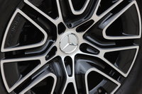 2025 Mercedes-Benz G CLASS 