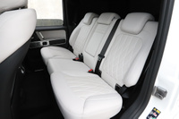 2025 Mercedes-Benz G CLASS 