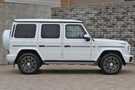 2025 Mercedes-Benz G CLASS 