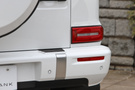 2025 Mercedes-Benz G CLASS 
