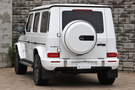 2025 Mercedes-Benz G CLASS 