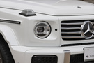 2025 Mercedes-Benz G CLASS 