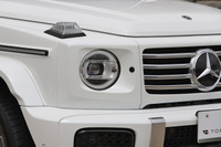 2025 Mercedes-Benz G CLASS 