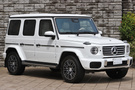2025 Mercedes-Benz G CLASS 