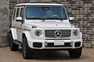 2025 Mercedes-Benz G CLASS 