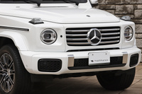 2025 Mercedes-Benz G CLASS 
