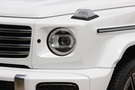 2025 Mercedes-Benz G CLASS 
