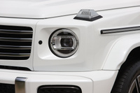 2025 Mercedes-Benz G CLASS 