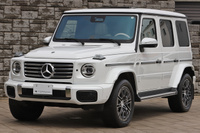 2025 Mercedes-Benz G CLASS 