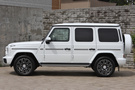 2025 Mercedes-Benz G CLASS 
