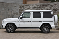 2025 Mercedes-Benz G CLASS 