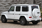 2025 Mercedes-Benz G CLASS 