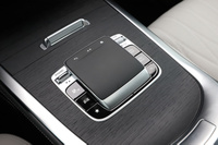 2025 Mercedes-Benz G CLASS 