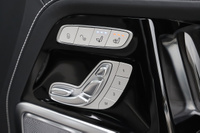 2025 Mercedes-Benz G CLASS 
