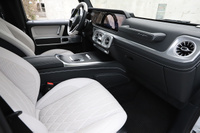 2025 Mercedes-Benz G CLASS 