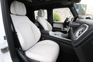 2025 Mercedes-Benz G CLASS 