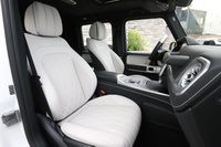 2025 Mercedes-Benz G CLASS 