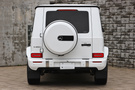 2025 Mercedes-Benz G CLASS 