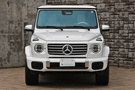 2025 Mercedes-Benz G CLASS 