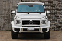 2025 Mercedes-Benz G CLASS 