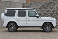 2025 Mercedes-Benz G CLASS 