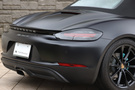 2020 Porsche 718 BOXSTER 
