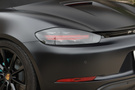 2020 Porsche 718 BOXSTER 