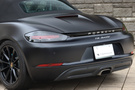 2020 Porsche 718 BOXSTER 