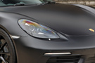 2020 Porsche 718 BOXSTER 