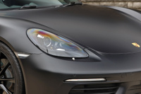 2020 Porsche 718 BOXSTER 