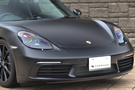 2020 Porsche 718 BOXSTER 