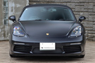 2020 Porsche 718 BOXSTER 