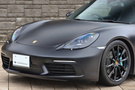 2020 Porsche 718 BOXSTER 