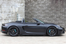 2020 Porsche 718 BOXSTER 
