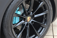 2020 Porsche 718 BOXSTER 